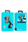 Автоутримувач BOROFONE BH60, Black, Box