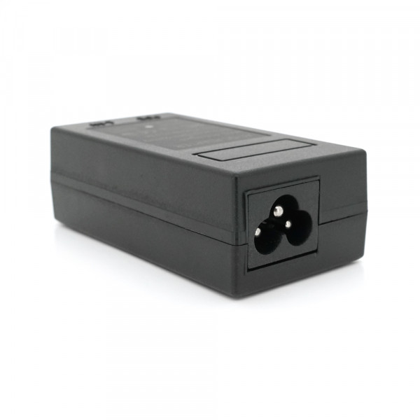 POE інжектор 15V 0.8A (12Вт) з портами Ethernet 10/100Мбіт/с, без кабелю живлення