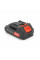 Акумулятор для шуруповерта DOCTOR-21V/1500, Li-Ion21V/1500mA, 5*18650, (тип Makita)
