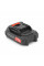 Акумулятор для шуруповерта DOCTOR-21V/1500, Li-Ion21V/1500mA, 5*18650, (тип Makita)