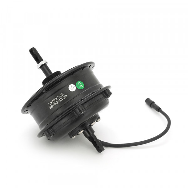 Двигун Bafang 36V 350W для електротранспорту
