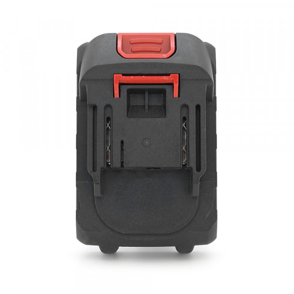Акумулятор для шуруповерта DOCTOR-21V/1300, Li-Ion21V/1300mA, 5*18650, (тип Makita)