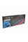 Клавіатура USB XSTRIKE XS-1022, довжина кабелю 150см, RGB підсвічування, Eng/Укр/Рус, 460х175х35 мм, Black, 105к, Q20