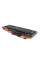 Клавіатура USB XSTRIKE XS-1022, довжина кабелю 150см, RGB підсвічування, Eng/Укр/Рус, 460х175х35 мм, Black, 105к, Q20