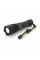 Ліхтарик Bailong BL-X71-P90, 3 режими, алюміній, акум 26650, USB кабель, BOX
