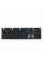 Комплект провідний KB+Mouse XSTRIKE X-1014, USB, RGB підсвічування, (Eng/Укр/Pyc), Black/White, Box