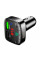 FM-модулятор HOCO E59, Black, Box