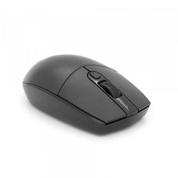 Миша бездротова JEDEL W927, 1000DPI, Black, 2.4GHZ, Box