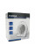 Тепловентилятор FLORIA ZLN6188, 3 режими Cold air/1000Вт/2000Вт, Box