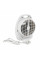 Тепловентилятор FLORIA ZLN6188, 3 режими Cold air/1000Вт/2000Вт, Box