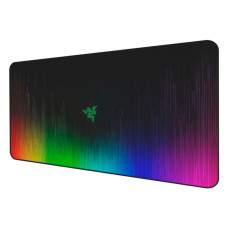 Килимок 300*700 тканинний RAZER-RGBB з боковою прошивкою, товщина 3 мм, колір Mix color, Пакет