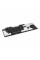 Комплект провідний KB+Mouse XSTRIKE X-1011, USB, RGB підсвічування, (Eng/Укр/Pyc), Black/White, Box