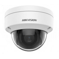 2Мп IP купольна вулична/внутр відеокамера Hikvision DS-2CD1121-I(F) (2.8 мм)