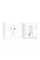 Навушники Bluetooth HOCO EW02, White, Кейс