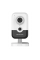 4МП кубічна камера зі звуком та SD картою Hikvision DS-2CD2443G2-I (4 мм)