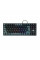 Клавіатура USB Fantech ATOM MK876, (Eng/Укр/Рус), Black(red switch), 87к, Q10