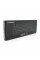 Клавіатура USB Fantech ATOM MK876, (Eng/Укр/Рус), Black(red switch), 87к, Q10