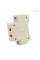 Модульна розетка Chenf Universal на DIN-рейку, 250V/10-16A, Box