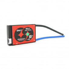 BMS плата DaLy LiFePO4 12V 4S 40\40A