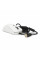 Ігрова миша дротова HELIOSUX3V2, 6 кнопок, 200-4800 DPI, Led Lighting RGB, 1,8 м, Win7 / 8/10 Mac OS, White, COLOR BOX (138*56*192) 0.23 кг