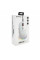 Ігрова миша дротова HELIOSUX3V2, 6 кнопок, 200-4800 DPI, Led Lighting RGB, 1,8 м, Win7 / 8/10 Mac OS, White, COLOR BOX (138*56*192) 0.23 кг