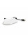 Ігрова миша дротова HELIOSUX3V2, 6 кнопок, 200-4800 DPI, Led Lighting RGB, 1,8 м, Win7 / 8/10 Mac OS, White, COLOR BOX (138*56*192) 0.23 кг