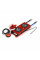 BMS smart плата DaLy LiFePO4 36V 12S 50\100A  з Bluetooth