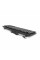 Клавіатура USB JEDEL K19, довжина кабелю 170см, (Eng/Укр/Рус), (450х150х30 мм) Black, 104к, Q20