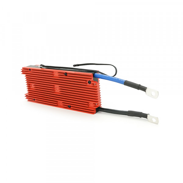 BMS smart плата DaLy LiFePO4 48V 16S 50\100A  з Bluetooth