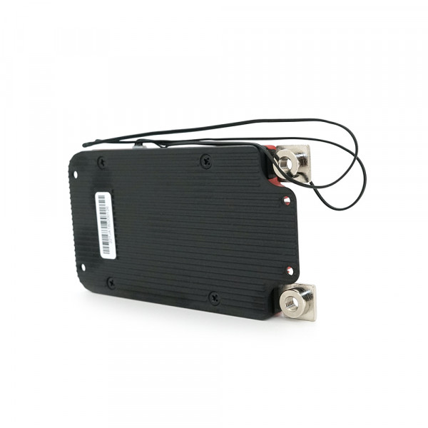 BMS smart плата DaLy LiFePO4 48V 16S 120A  з Bluetooth