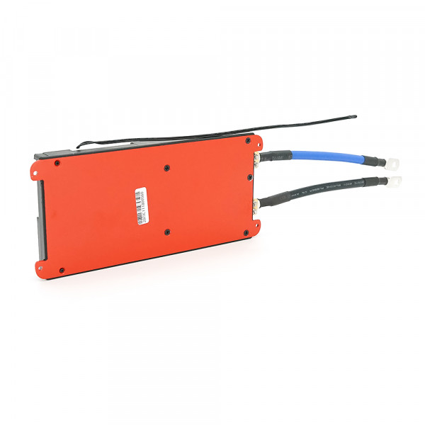 BMS smart плата DaLy LiFePO4 48V 16S 150A  з Bluetooth