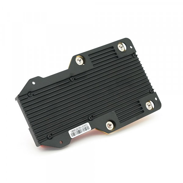 BMS smart плата DaLy LiFePO4 48V 16S 250A  з Bluetooth