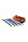 BMS smart плата DaLy LiFePO4 48V 16S 300A  з Bluetooth
