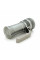 Ліхтар пошуковий GLH-3405, 1LED T6, 10W, 3 режими, 2*18650, Silver, IP40, СЗУ, перехідник, 150х65х95мм, BOX