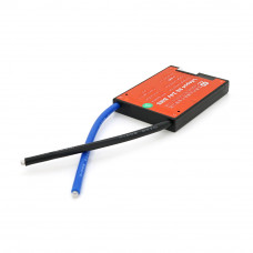 BMS плата DaLy LiFePO4 24V 8S 50A