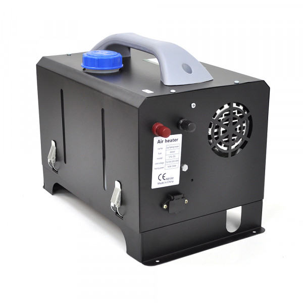 BMS плата DaLy LiFePO4 36V 12S 150A