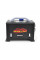 BMS плата DaLy LiFePO4 36V 12S 150A