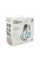 Ігрові навушники з мікрофоном Fantech HG20, 7.1-Channel, RGB, USB, White, Color Box