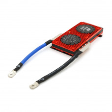 BMS плата DaLy LiFePO4 36V 12S 200A