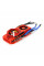 BMS плата DaLy LiFePO4 48V 16S 300A