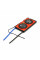 BMS smart плата DaLy LiFePO4 12V 4S 30A з Bluetooth