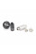 BMS smart плата DaLy LiFePO4 12V 4S 30\60A  з Bluetooth