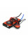 BMS smart плата DaLy LiFePO4 12V 4S 30\60A  з Bluetooth