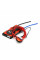 BMS smart плата DaLy LiFePO4 24V 8S 30A з Bluetooth