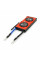 BMS smart плата DaLy LiFePO4 24V 8S 40\80A з Bluetooth