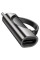 Перехідник HOCO UA32 Type-C(M) => Type-C(F), 100W, індикатор потужності заряду), Black, Box