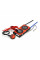 BMS smart плата DaLy LiFePO4 36V 12S 30\60A  з Bluetooth