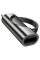 Перехідник HOCO UA32A Type-C(F) => Lighting(M), 60W, індикатор потужності заряду), Black, Box