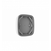 Кріпильна панель Smartbracket Ajax StreetSiren white