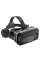 Окуляри віртуальної реальності HOCO Cool VR glasses DGA10, IPS 5.3" TFT, FOV Кут 90-100 °, Black, Box